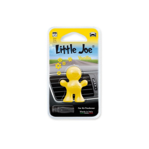 Little Joe Classic Vanilla (Ваниль) Автомобильный освежитель воздуха